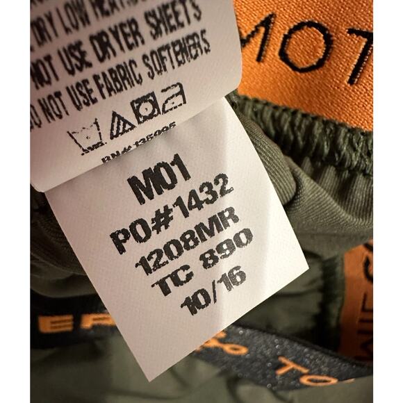 Tommie Copper Compression Boxer Briefs, Muscle Recovery, Men's Size Medium, NWOT - Picture 4 of 5